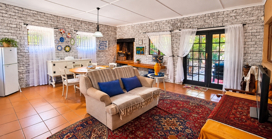 4 Bedroom Property for Sale in Saldanha Heights Western Cape